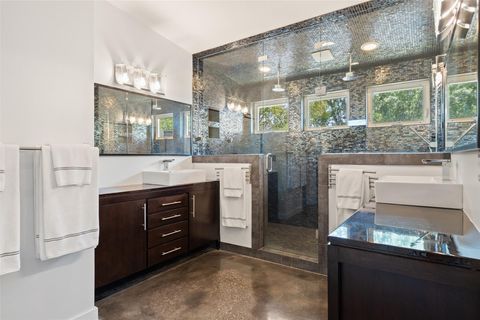Tiny photo for 7517 Saint Louis ST, Austin, TX 78757 (MLS # 5649110)