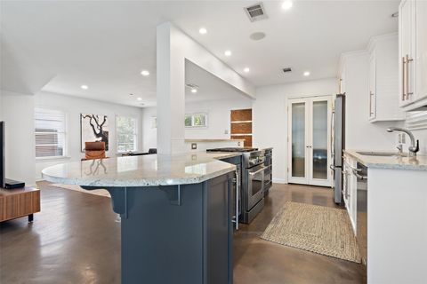Tiny photo for 7517 Saint Louis ST, Austin, TX 78757 (MLS # 5649110)
