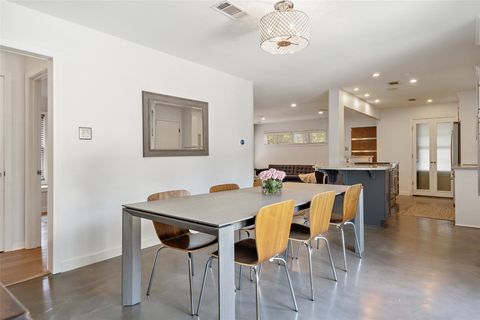Tiny photo for 7517 Saint Louis ST, Austin, TX 78757 (MLS # 5649110)