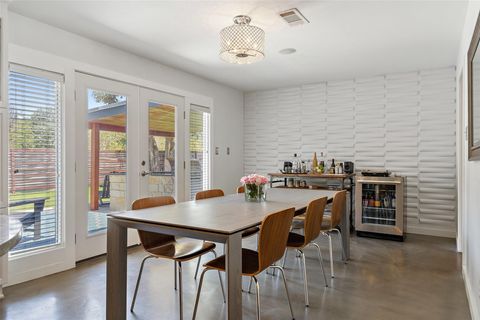 Tiny photo for 7517 Saint Louis ST, Austin, TX 78757 (MLS # 5649110)