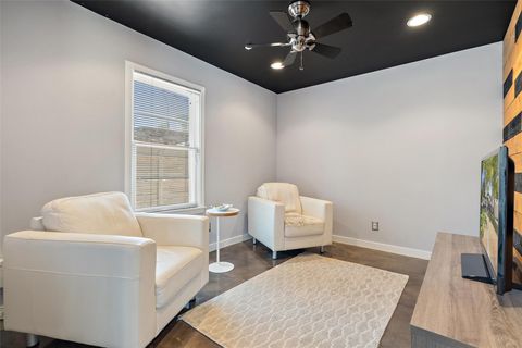Tiny photo for 7517 Saint Louis ST, Austin, TX 78757 (MLS # 5649110)