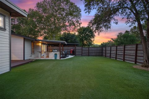 Tiny photo for 7517 Saint Louis ST, Austin, TX 78757 (MLS # 5649110)