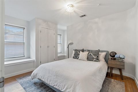 Tiny photo for 7517 Saint Louis ST, Austin, TX 78757 (MLS # 5649110)