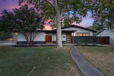 7517 Saint Louis ST Austin TX 78757
