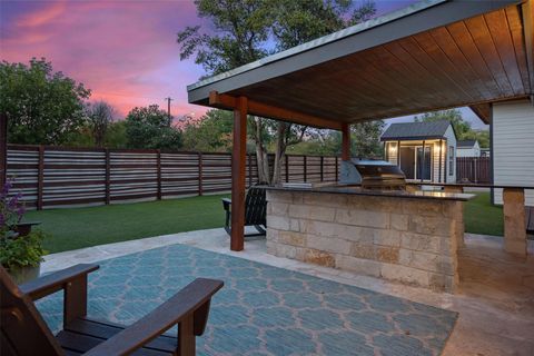 Tiny photo for 7517 Saint Louis ST, Austin, TX 78757 (MLS # 5649110)