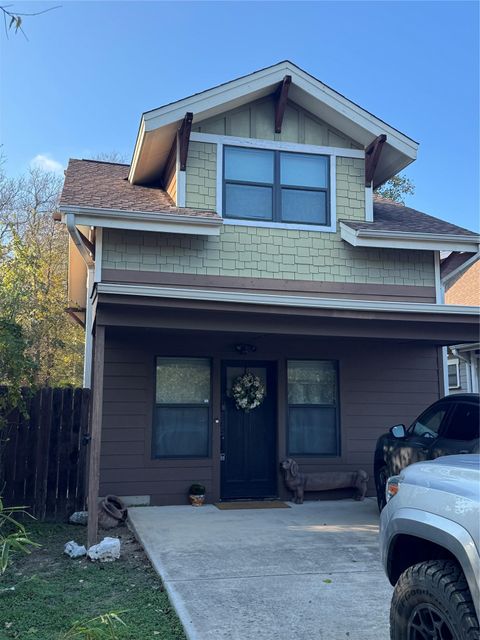 Photo of 1400 N N Cuernavaca DR #B, Austin, TX 78733 (MLS # 5828808)