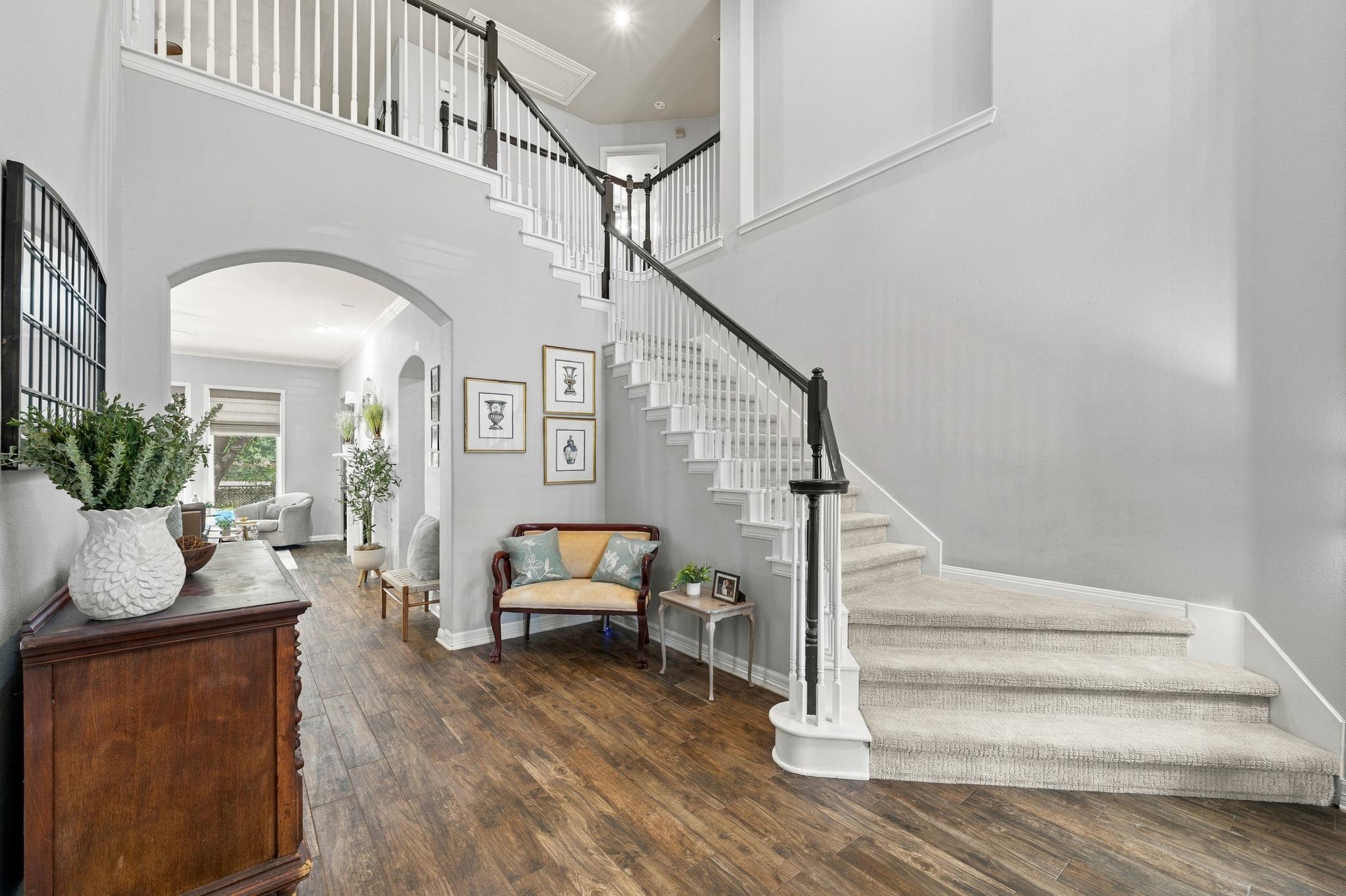 2421 Arbor DR
