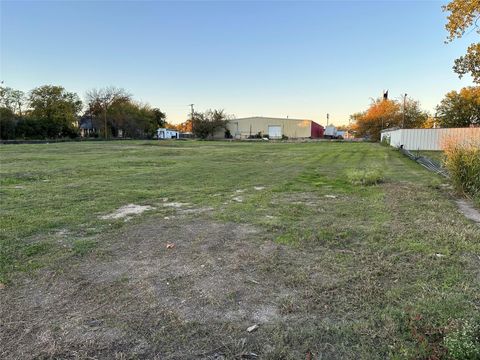 436 W Avenue I Ave Killeen TX 76541