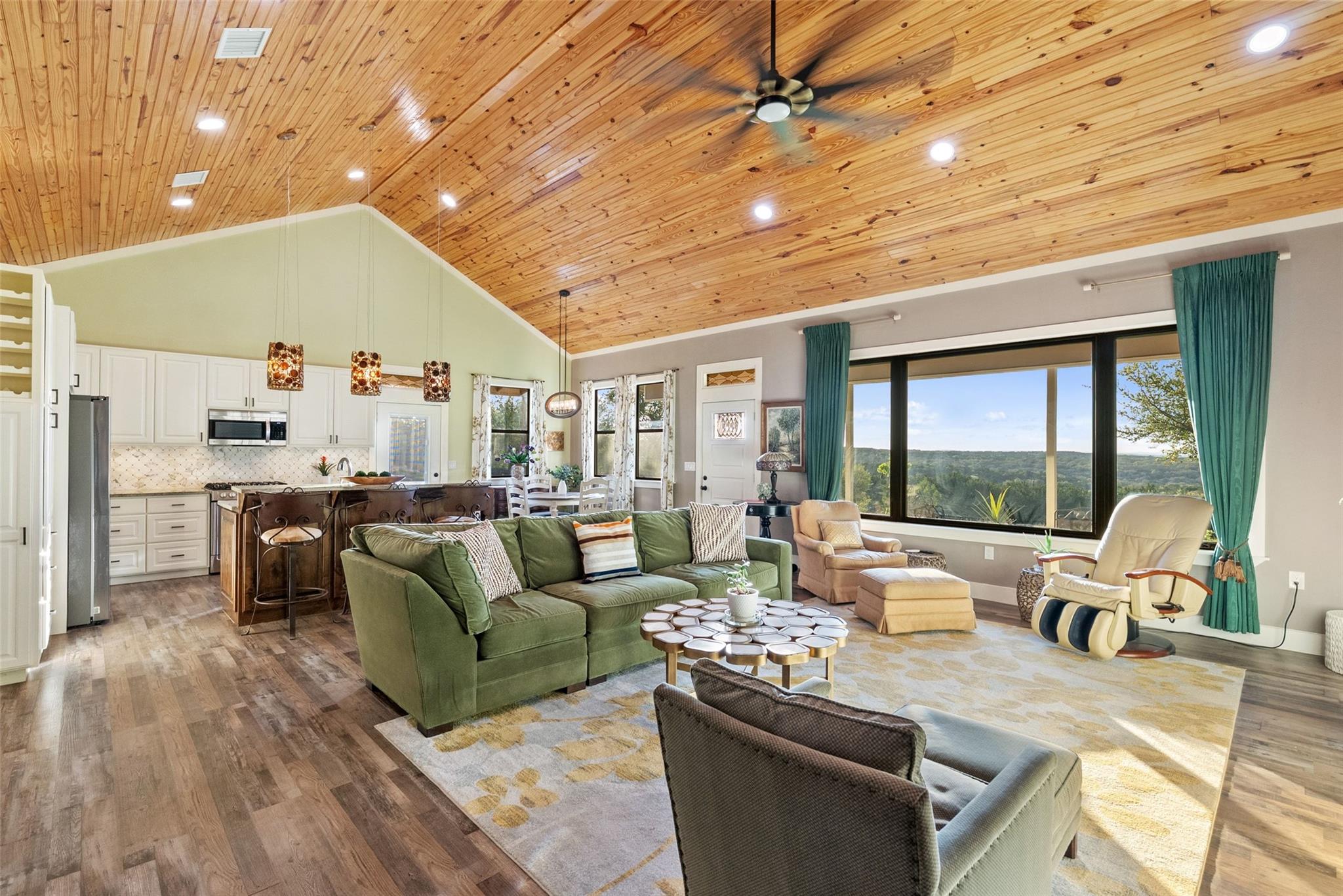 2025 Cripple Creek Stage RD