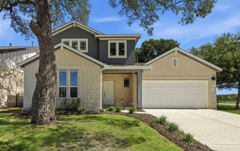 Photo of 237 Reveille DR, Kyle, TX 78640 (MLS # 2283751)