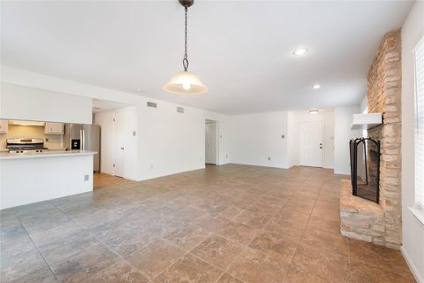 Tiny photo for 1504 Aquifer CV #B, Austin, TX 78746 (MLS # 1189060)