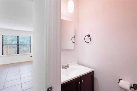 Tiny photo for 1504 Aquifer CV #B, Austin, TX 78746 (MLS # 1189060)