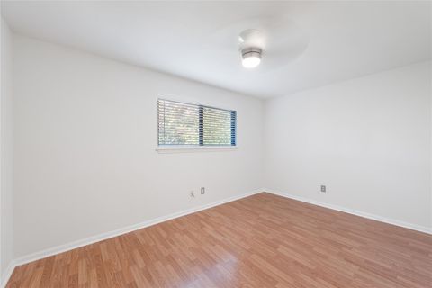 Tiny photo for 1504 Aquifer CV #B, Austin, TX 78746 (MLS # 1189060)