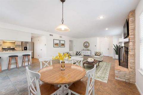 Tiny photo for 1504 Aquifer CV #B, Austin, TX 78746 (MLS # 1189060)