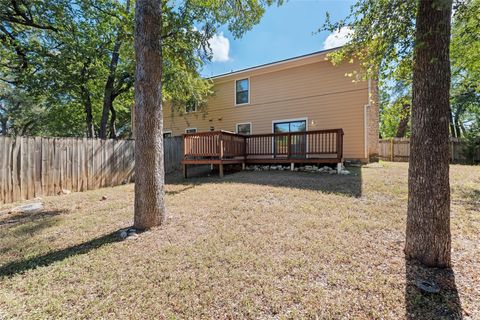 Tiny photo for 1504 Aquifer CV #B, Austin, TX 78746 (MLS # 1189060)