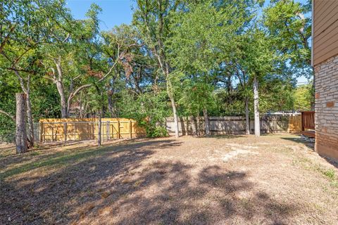 Tiny photo for 1504 Aquifer CV #B, Austin, TX 78746 (MLS # 1189060)