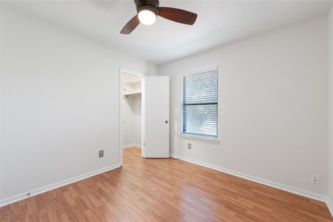 Tiny photo for 1504 Aquifer CV #B, Austin, TX 78746 (MLS # 1189060)