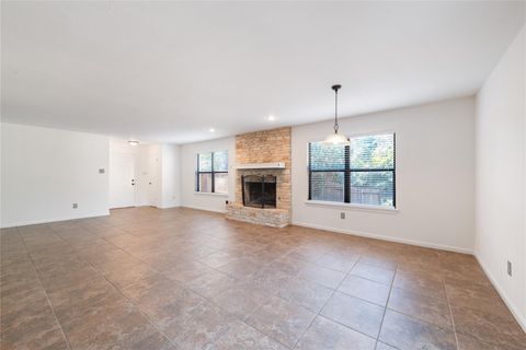 Tiny photo for 1504 Aquifer CV #B, Austin, TX 78746 (MLS # 1189060)