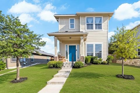 Tiny photo for 2006 Langdale LN, Austin, TX 78754 (MLS # 2014781)