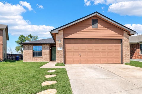 Photo of 13508 Sierra Wind LN, Elgin, TX 78621 (MLS # 9821122)