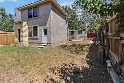 Tiny photo for 1002 Walter ST, Austin, TX 78702 (MLS # 2805046)