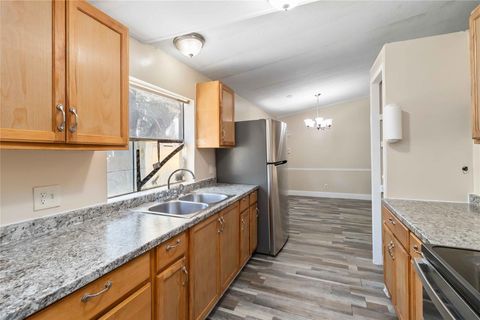 Tiny photo for 1002 Walter ST, Austin, TX 78702 (MLS # 2805046)