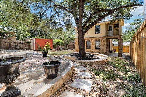 Tiny photo for 1002 Walter ST, Austin, TX 78702 (MLS # 2805046)