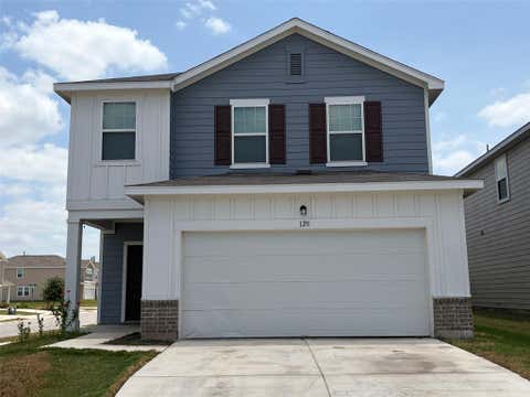 Photo of 120 Aoudad RD, Hutto, TX 78634 (MLS # 7029605)