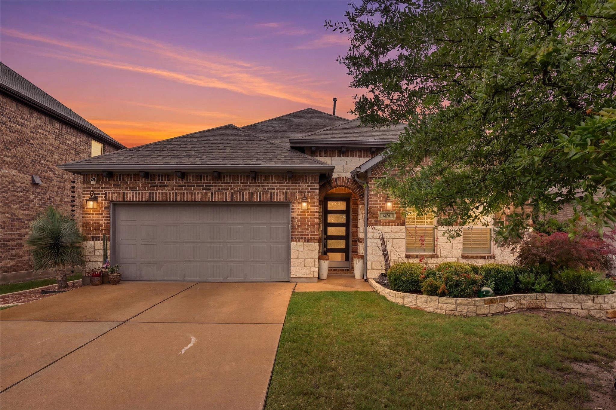 1401 Calago Cv, Leander, TX, 78641