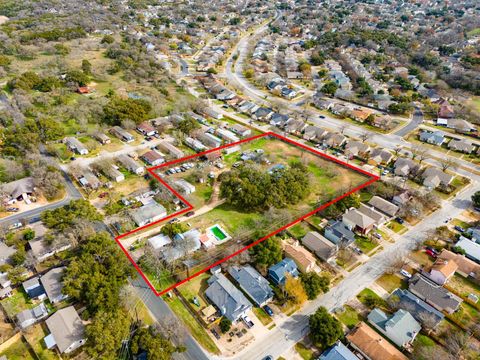 Tiny photo for 8203 Longview RD, Austin, TX 78745 (MLS # 4970409)