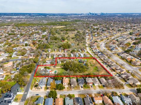Tiny photo for 8203 Longview RD, Austin, TX 78745 (MLS # 4970409)