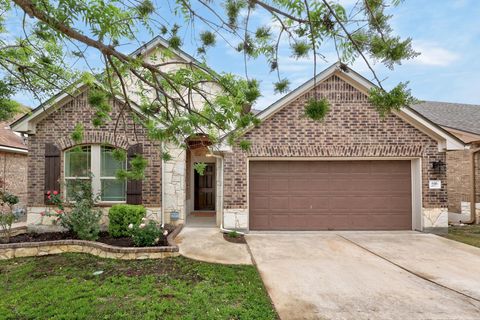 616 Loma Cedro BND Leander TX 78641