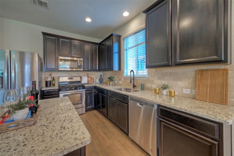 Tiny photo for 19724 Cherubini TRL, Pflugerville, TX 78660 (MLS # 9339025)