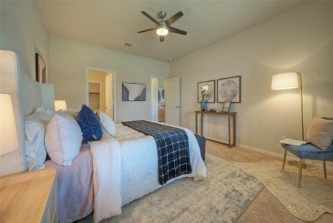 Tiny photo for 19724 Cherubini TRL, Pflugerville, TX 78660 (MLS # 9339025)