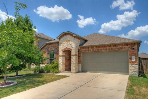 Photo of 19724 Cherubini TRL, Pflugerville, TX 78660 (MLS # 9339025)