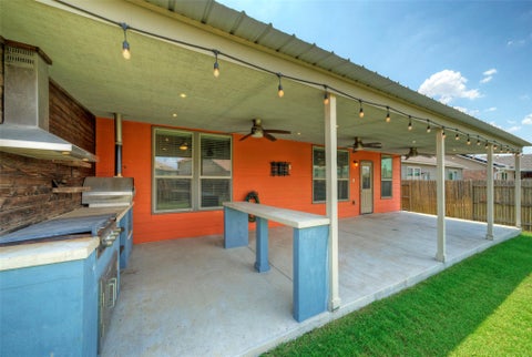 Tiny photo for 19724 Cherubini TRL, Pflugerville, TX 78660 (MLS # 9339025)