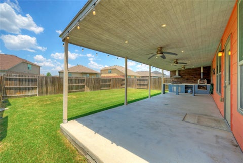 Tiny photo for 19724 Cherubini TRL, Pflugerville, TX 78660 (MLS # 9339025)