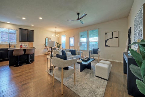Tiny photo for 19724 Cherubini TRL, Pflugerville, TX 78660 (MLS # 9339025)