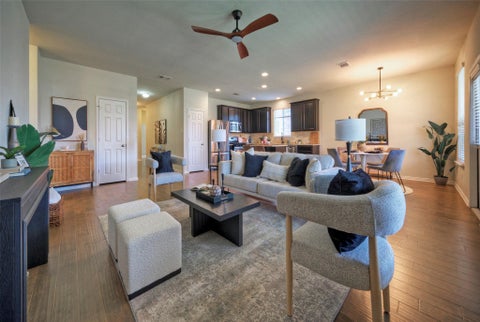 Tiny photo for 19724 Cherubini TRL, Pflugerville, TX 78660 (MLS # 9339025)