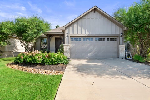 Photo of 537 Bonnet BLVD, Georgetown, TX 78628 (MLS # 7311328)