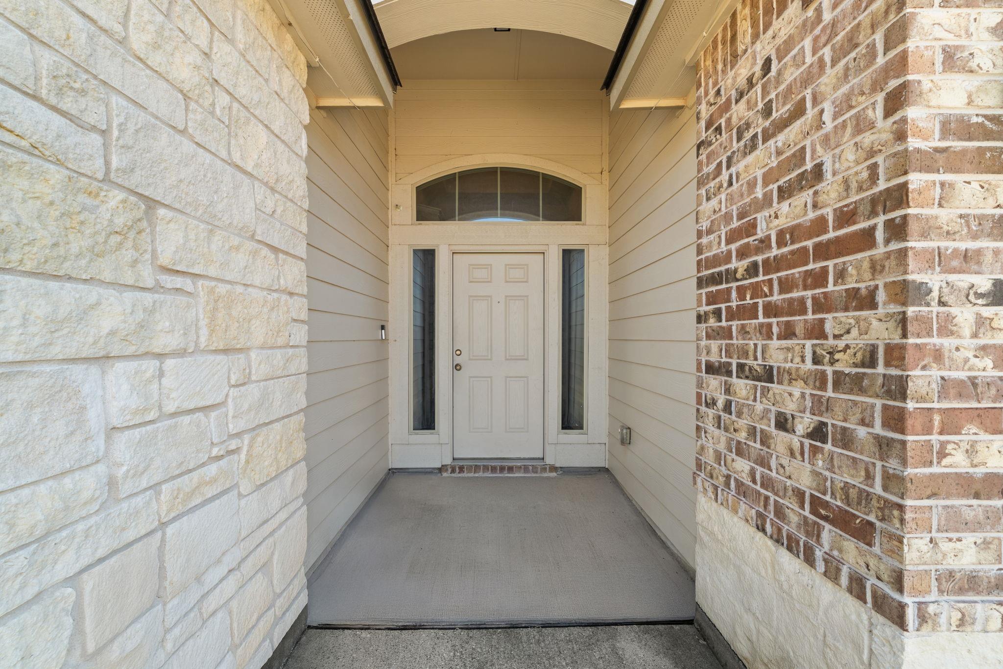 1313 Honey Hill DR