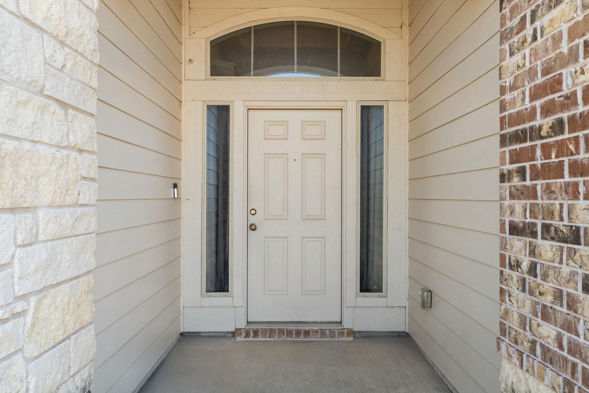 1313 Honey Hill DR