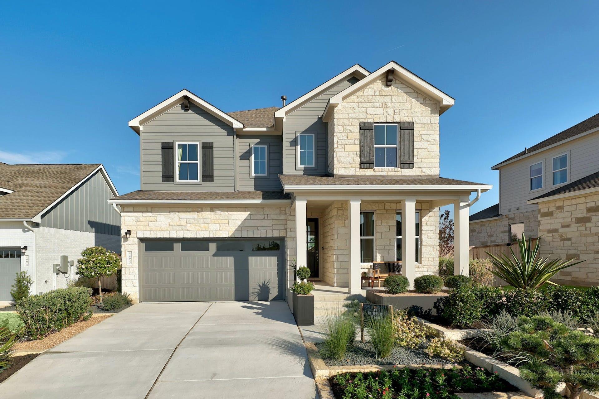 4632 College Square DR