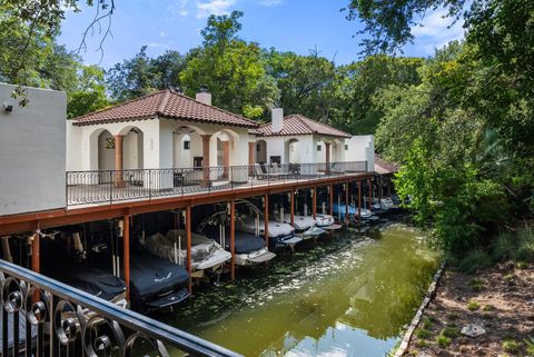 Photo of 1937 Rue De St Tropez #10, Austin, TX 78746 (MLS # 9566553)