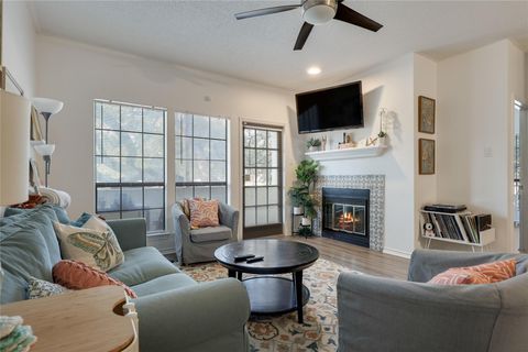 Photo of 3001 Cedar ST #A-211, Austin, TX 78705 (MLS # 7186821)