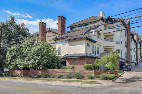 Tiny photo for 3001 Cedar ST #A-211, Austin, TX 78705 (MLS # 7186821)