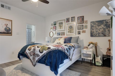 Tiny photo for 3001 Cedar ST #A-211, Austin, TX 78705 (MLS # 7186821)