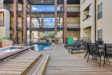 Tiny photo for 3001 Cedar ST #A-211, Austin, TX 78705 (MLS # 7186821)