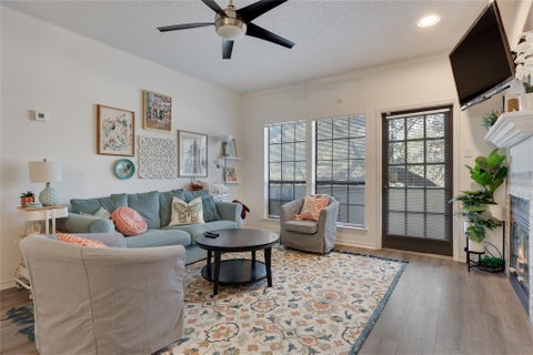 Tiny photo for 3001 Cedar ST #A-211, Austin, TX 78705 (MLS # 7186821)