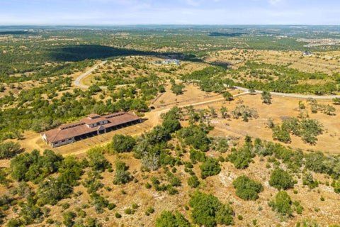 Photo of 18700 Madrone Ranch Trail, Austin, TX 78738 (MLS # 7205481)
